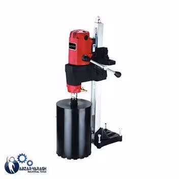 دریل نمونه بردارى 200 میلیمتر محک DCD-3205 - ابزار یراق