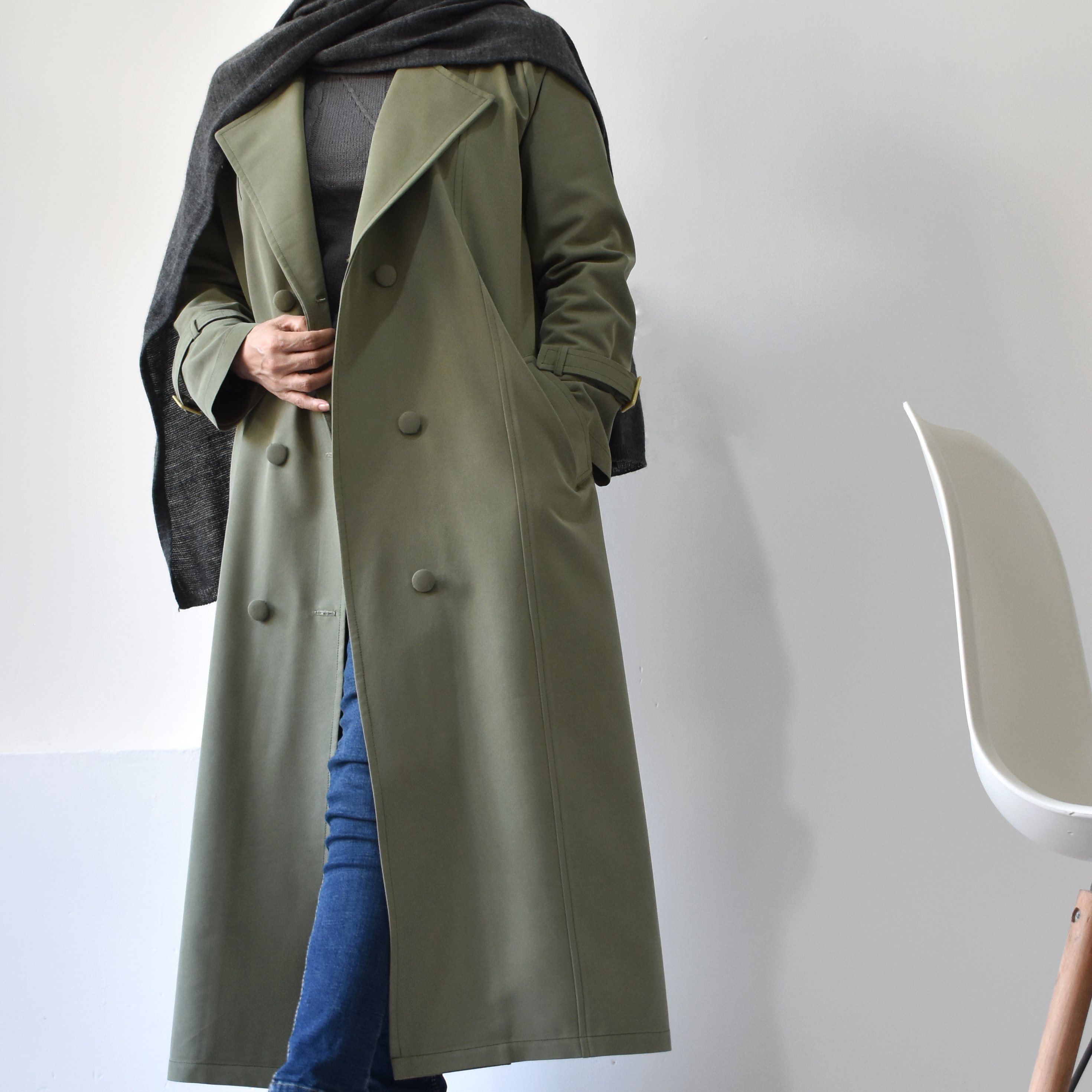 بارونی زنانه.          موجودی تمام 