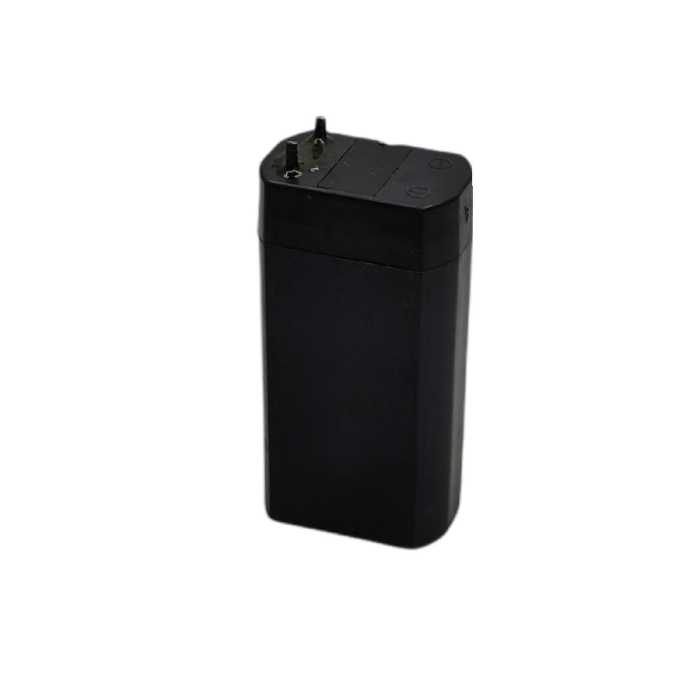 باتری یو پی اس 4 ولت 800 میلی آمپر ساعت