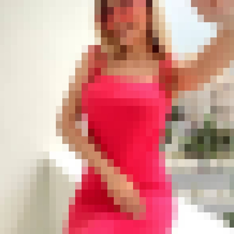 تونیک جذاب سرشونه گره ای