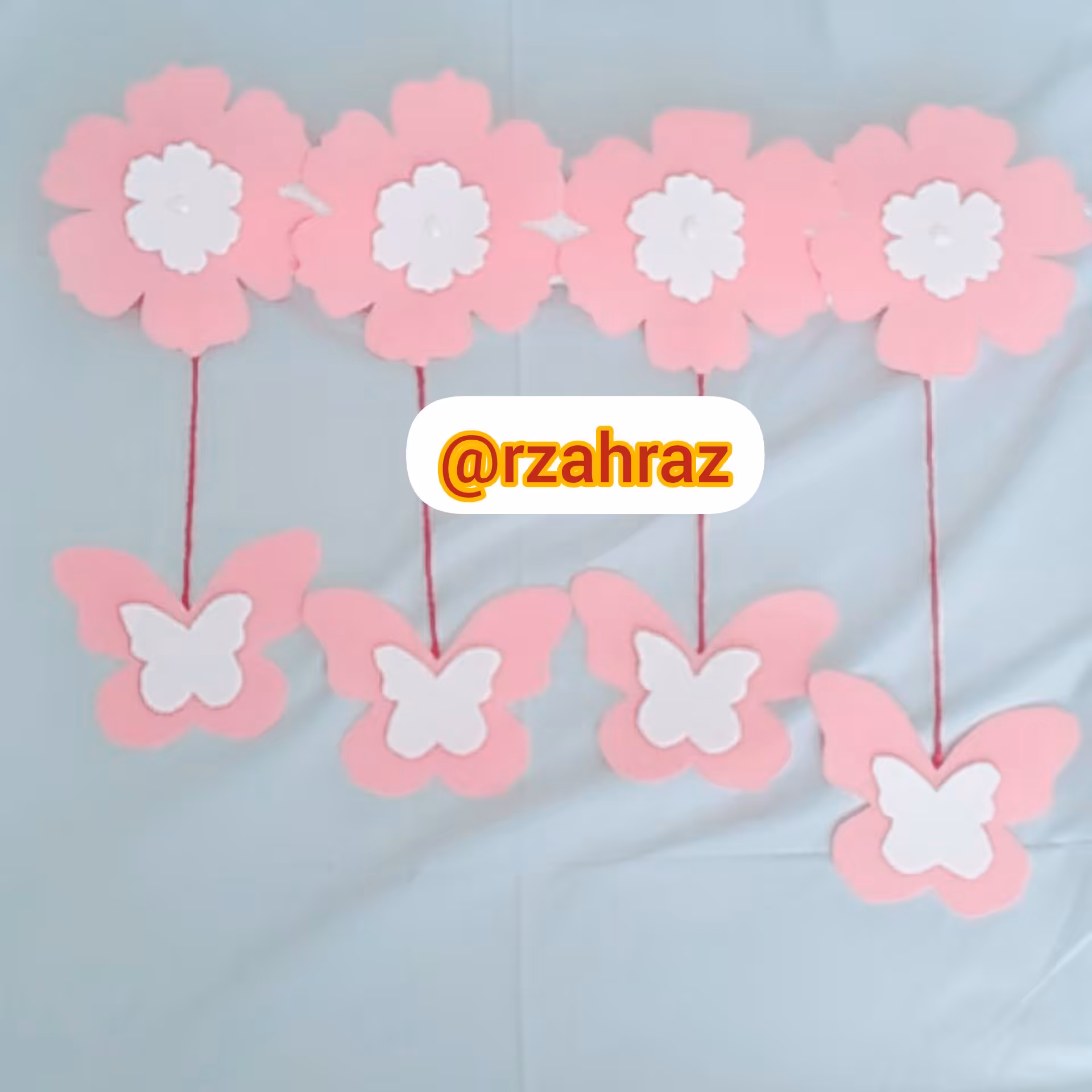 اویز دستگیره گاز