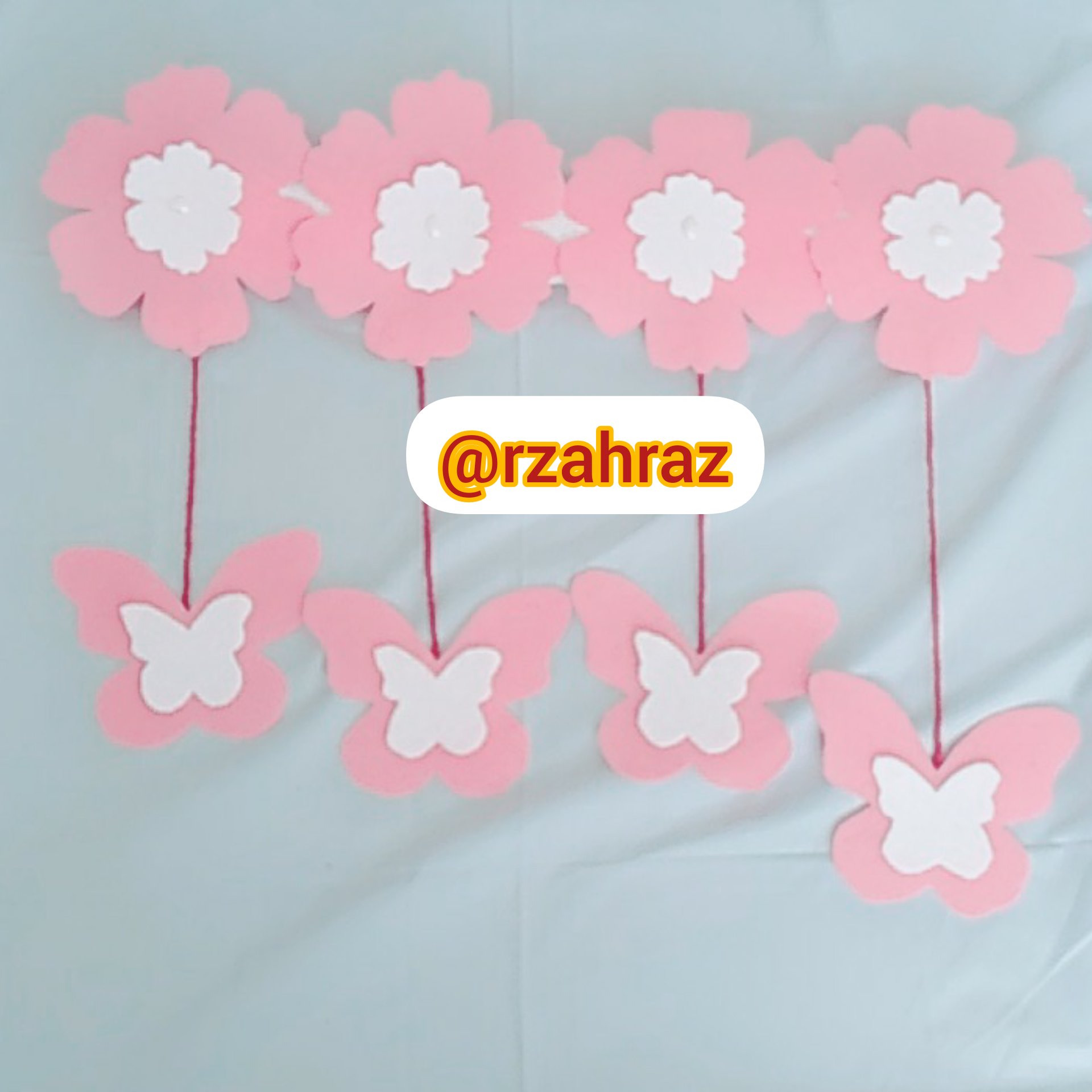 اویز دستگیره گاز