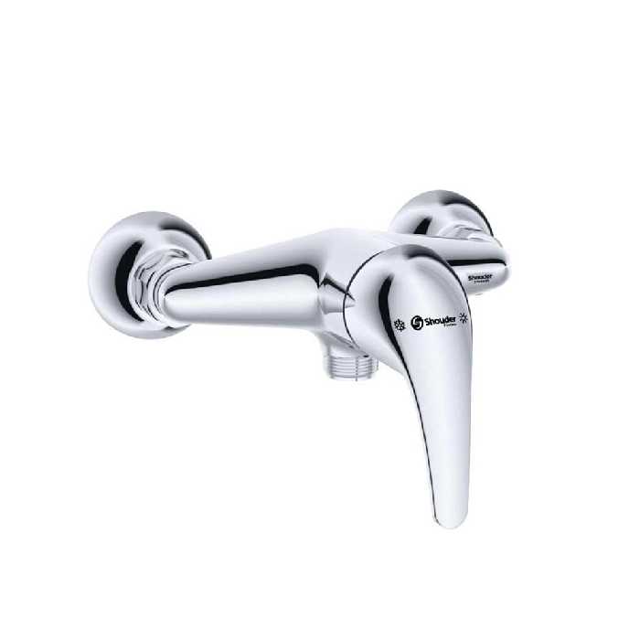 شیر توالت شودر مدل اطلس