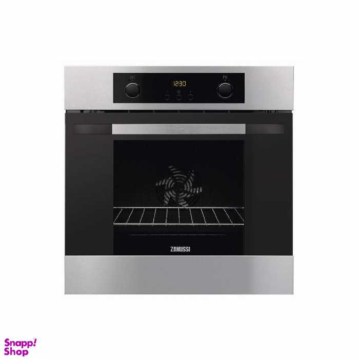 فر توکار زانوسی مدل ZOA35502XD