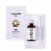 روغن آرگان اصل مراکشی مخصوص مو دکسی Dexe  حجم 100 میل


