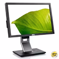 مانیتور دل 19 اینچ مدل Dell 1909W