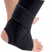 قوزک بند نئوپرن آتل دار - تبیان