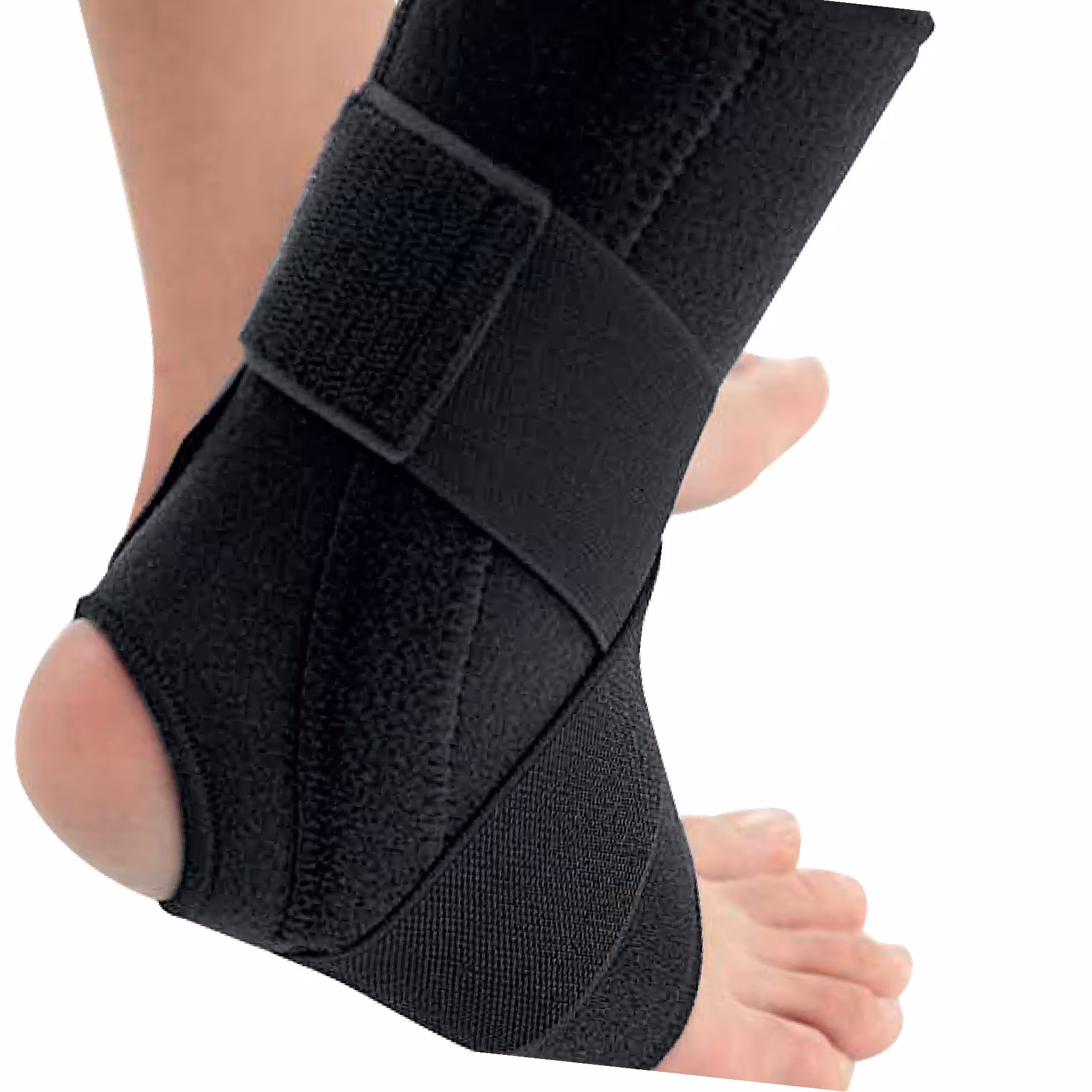 قوزک بند نئوپرن آتل دار - تبیان