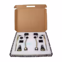 پک کامل جلوبندی پژو 405