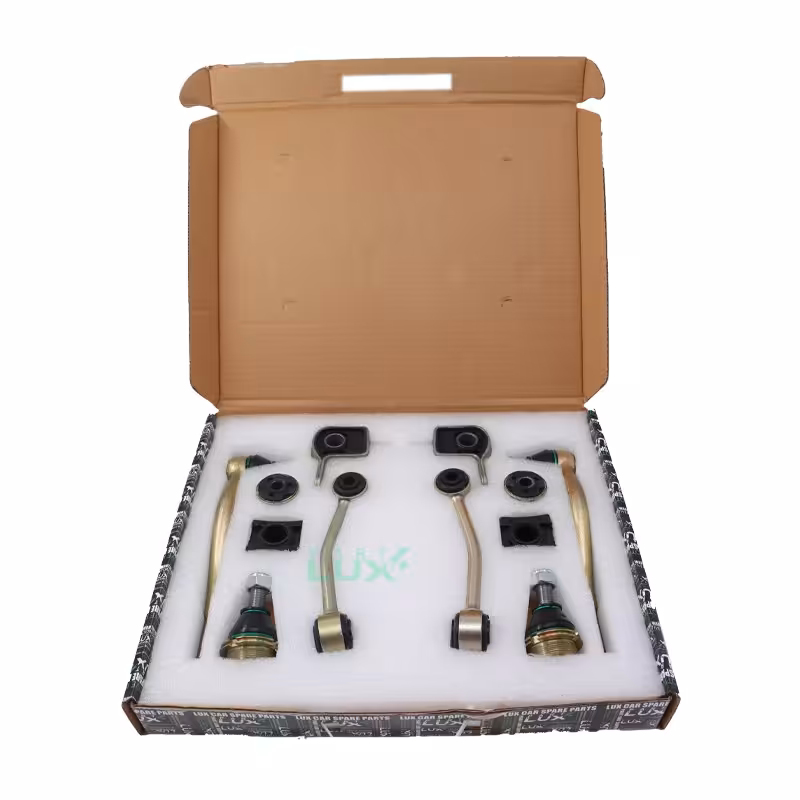 پک کامل جلوبندی پژو 405