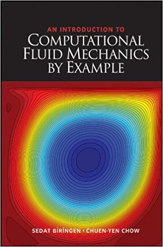 󾕇 دانلود کتاب An Introduction to Computational Fluid Mechanics by Example, 2nd ed, 2011 - دانلود کتاب های دانشگاهی