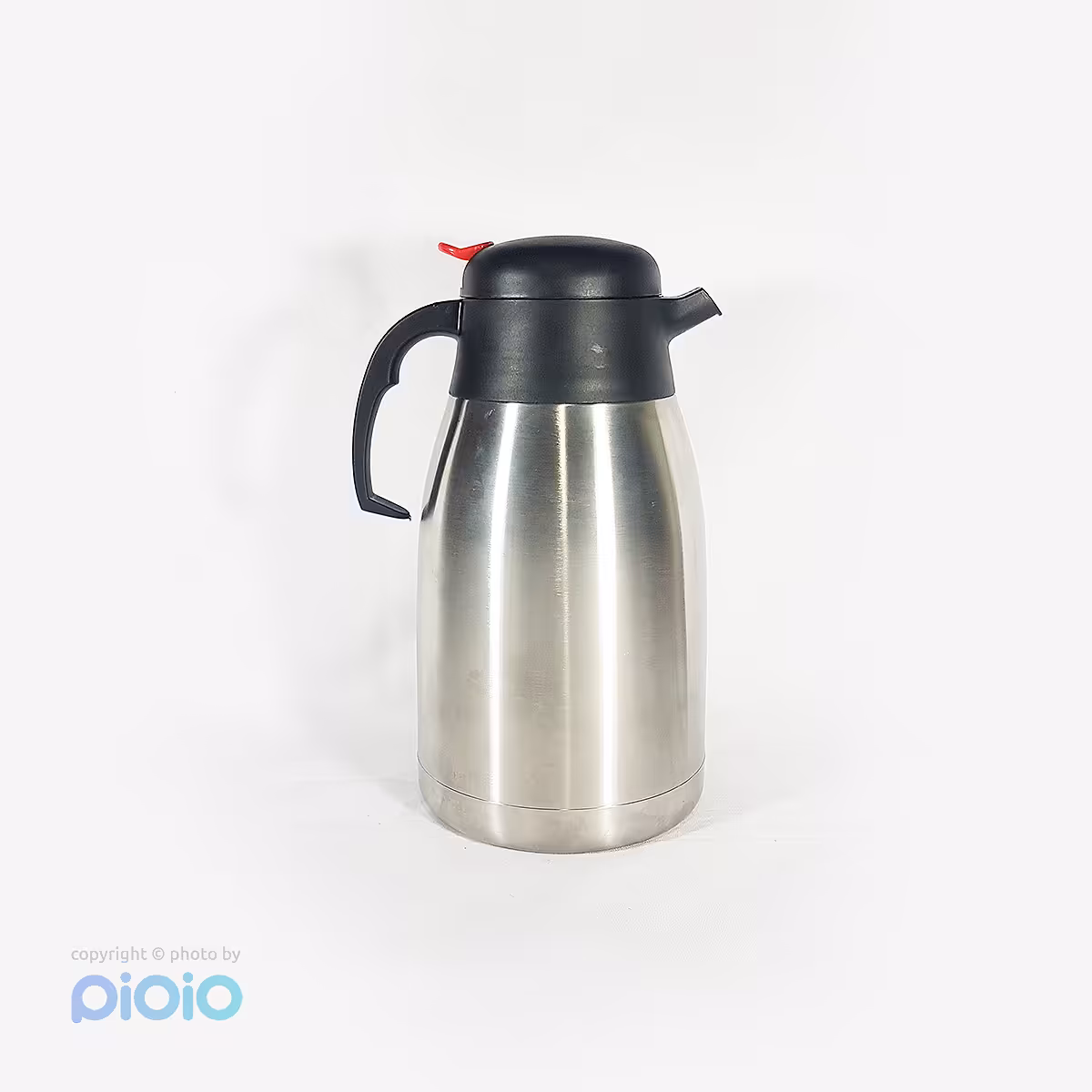 فلاسک 2 لیتری استیل