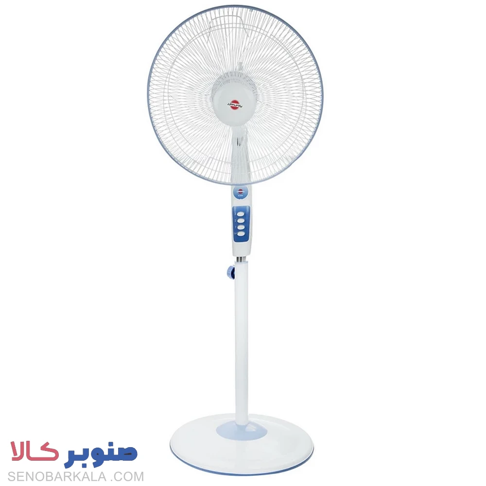 پنکه پارس خزر مدل 4030 - صنوبرکالا