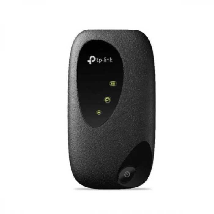 مودم 4G LTE قابل حمل تی پی لینک مدل TP-LINK M7200 Portable 4G Modem / M7200
