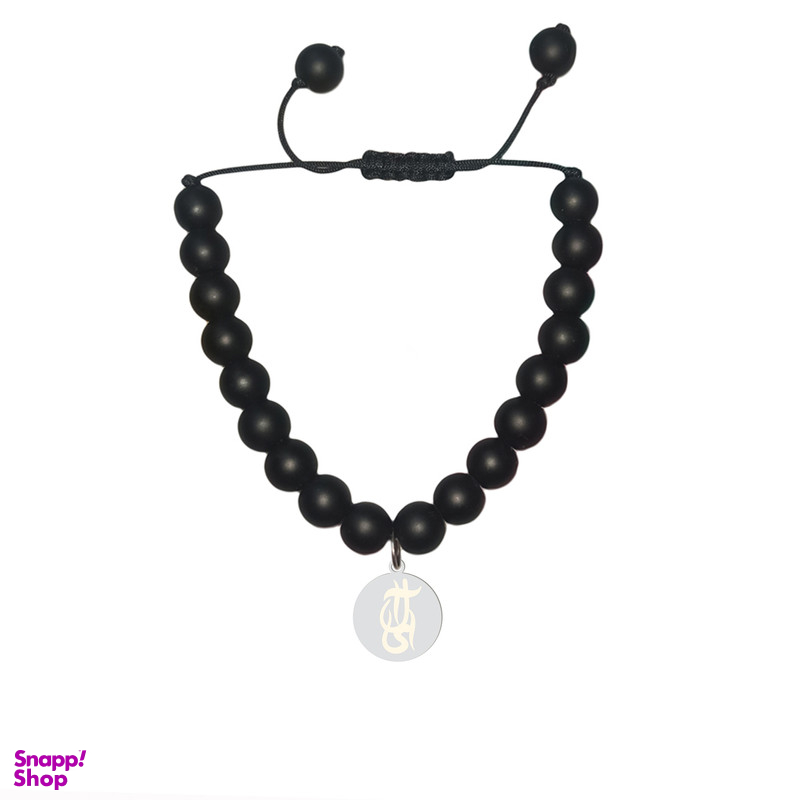 دستبند هایکا طرح ال آی مدل a-9