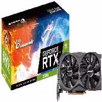 کارت گرافیک مانلی مدل GeForce RTX 2080 Mini با حافظه 8 گیگابایت