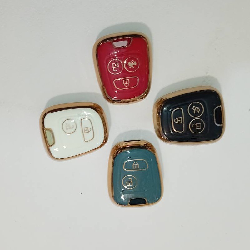 کاور سویچ لاکچری