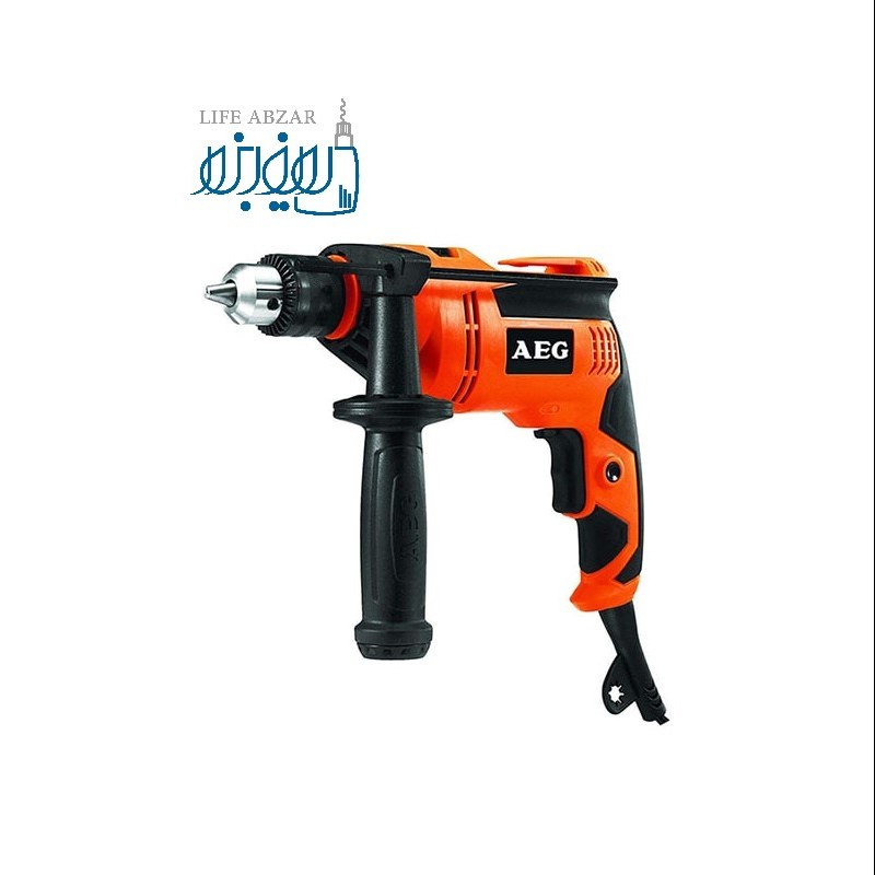 دریل چکشی آاگ SBE 630 R