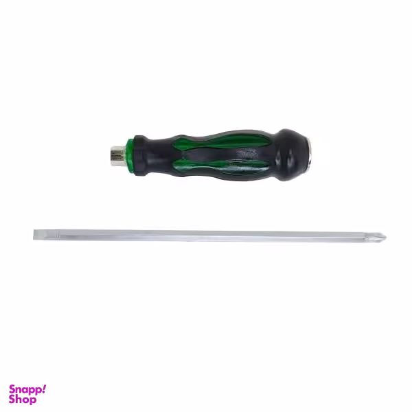 پیچ گوشتی دو سو - چهار سو مدل Z20