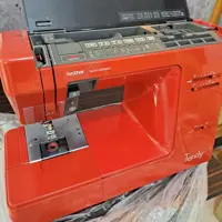 چرخ خیاطی برادر تندی 