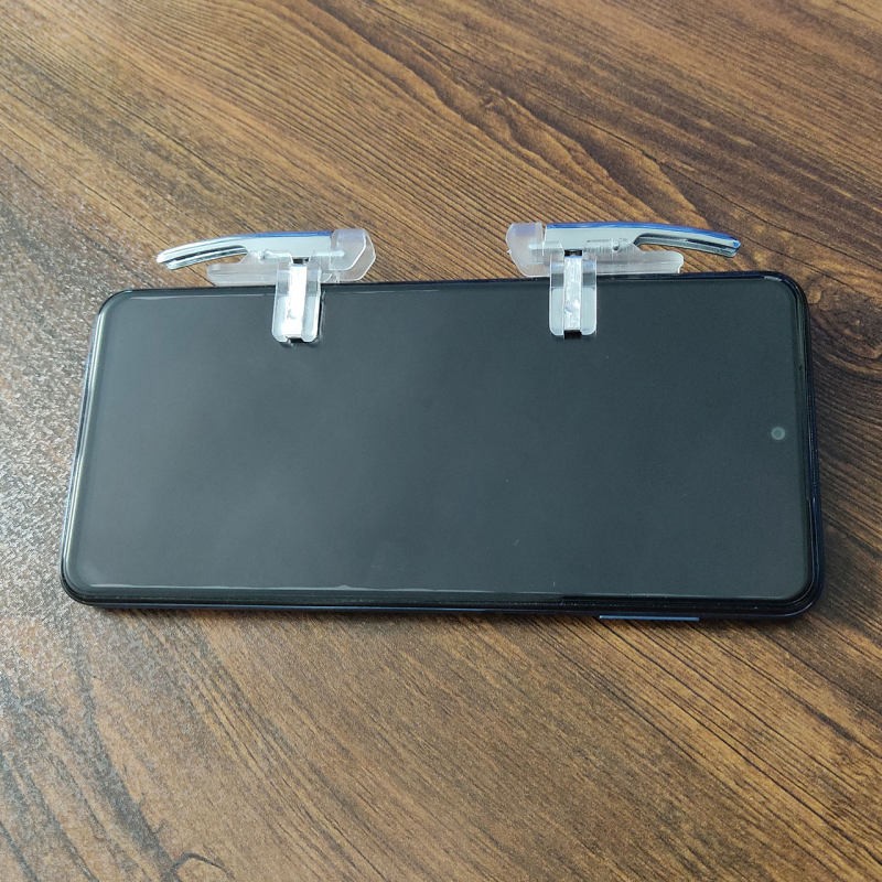 دسته بازی پابجی طراحی ارگونومیک 