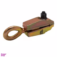 گیره صافکاری مدل گوریلا کد YP-G-1 GHOLAB