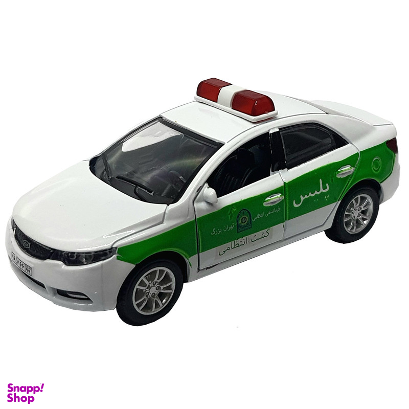 ماشین بازی مدل سراتو
