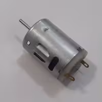 موتور ( آرمیچر ) 12 ولت DC