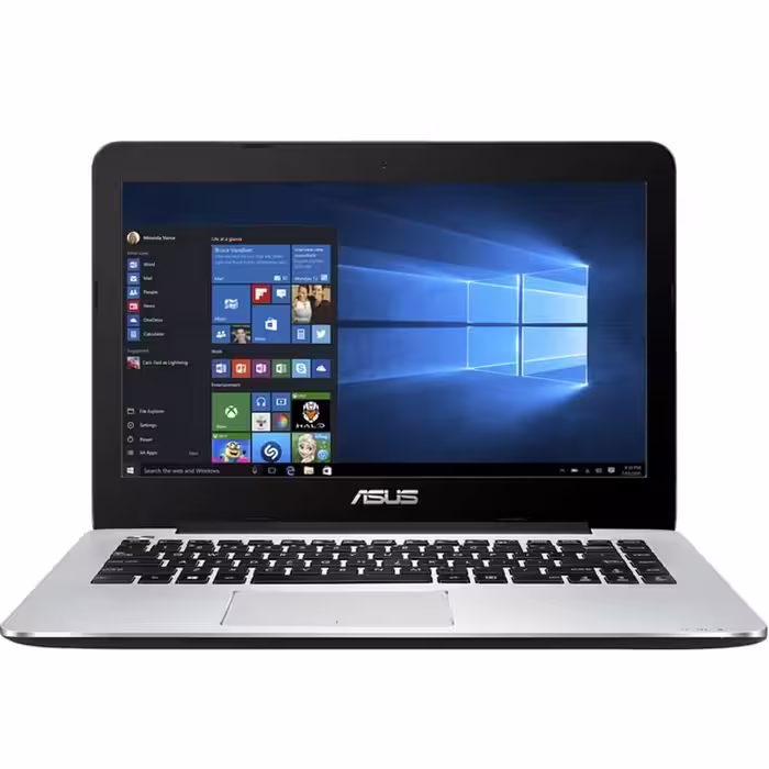 لپ تاپ 15 اینچی ایسوس مدل K540 با پردازنده Core i5
