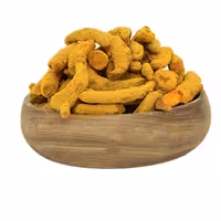 زردچوبه قلم درجه یک (نیم کیلویی) یا قلم زردچوبه500گرمی