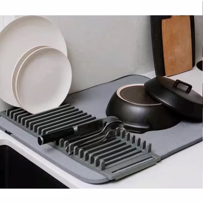 نمگیر استنددار برای ظروف