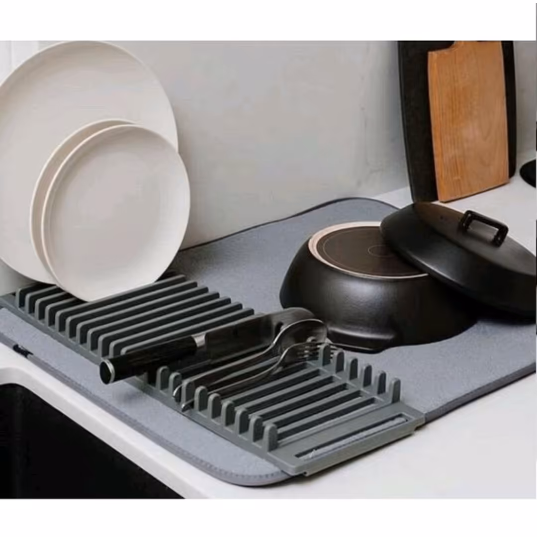 نمگیر استنددار برای ظروف