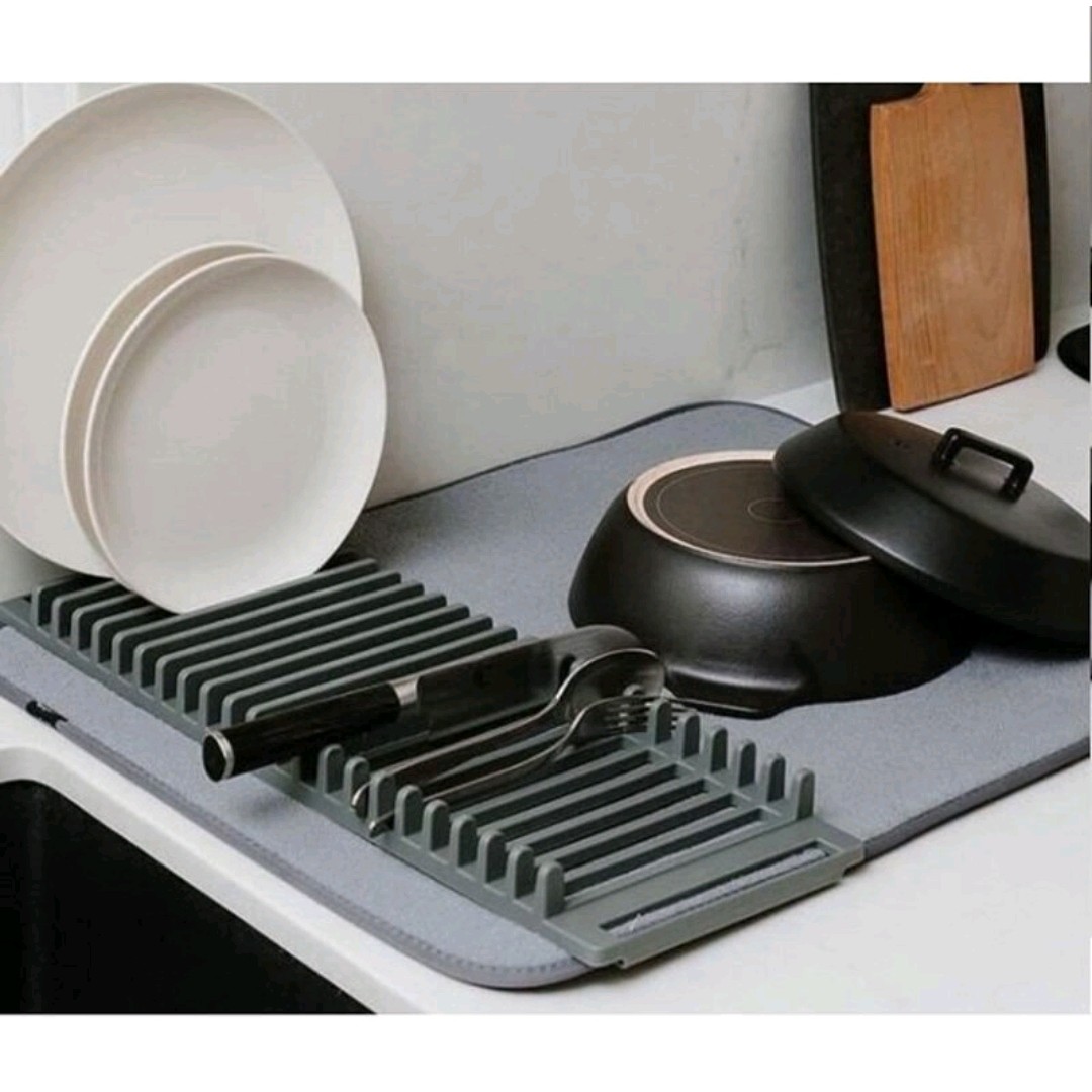 نمگیر استنددار برای ظروف