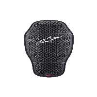 محافظ کمر موتورسیکلت مشکی موتور هسته آلپاین استارز اورجینال Alpinestars