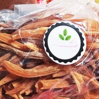 جنسینگ قرمز50 گرمی
