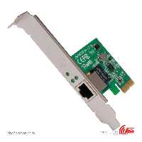 قیمت وخرید کارت شبکه تی پی لینک TP-Link TG-3468 گیگابیت PCI Express - شبکه ساز