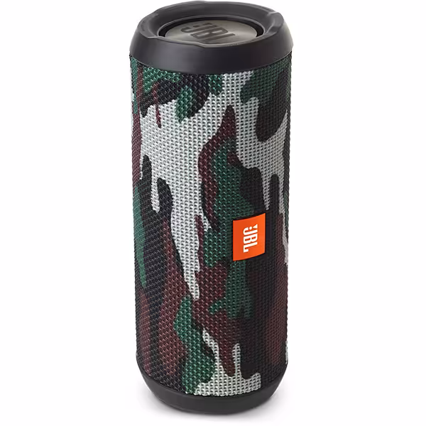 اسپیکر جی بی ال فلیپ 3 پرتابل وایرلس اسپشیال ادیشن ارتشی - Hiapple.ir