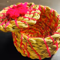 جا جواهری حصیری