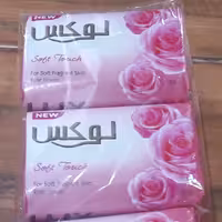 صابون لوکس 90گرمی