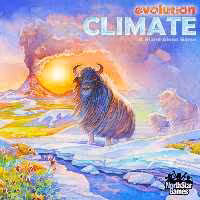 Evolution  Climate



