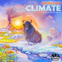 Evolution  Climate



