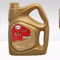 روغن موتور بهران رانا 20w50 چهار لیتری sm (تضمین اصالت)