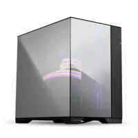 کیس لیان لی کروم Case Lian-Li O11 Vision
