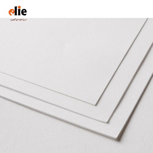 مقوای فابریانو سایز 50 × 70 سانتی متر - 300 گرم