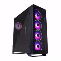 کیس مستر تک مدل T500 X Gaming