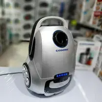 جارو برقی گاسونیک 