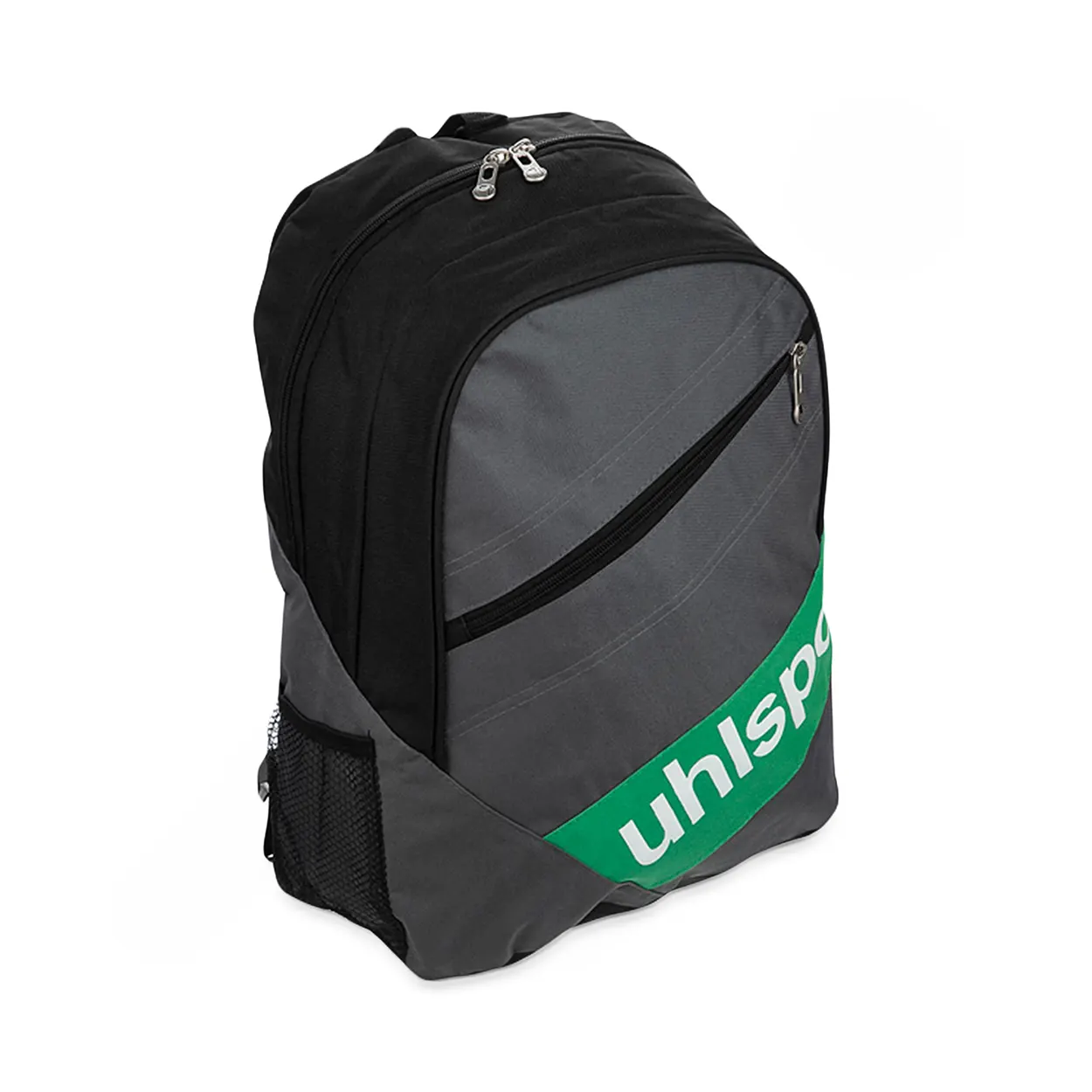 کوله پشتی آلشپرت 40 لیتری ALA MUH456-001 | طوسی/سبز