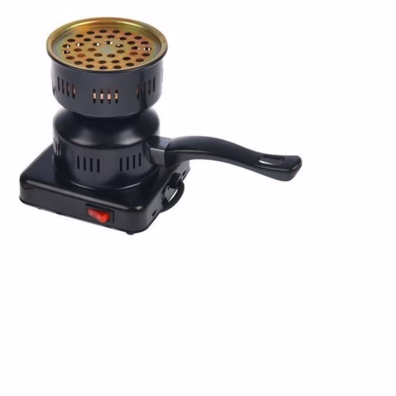 زغال ساز برقی یونیک مدل EJ30