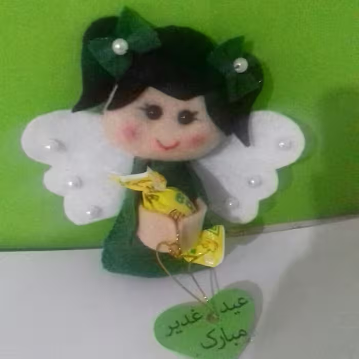 گیفت فرشته