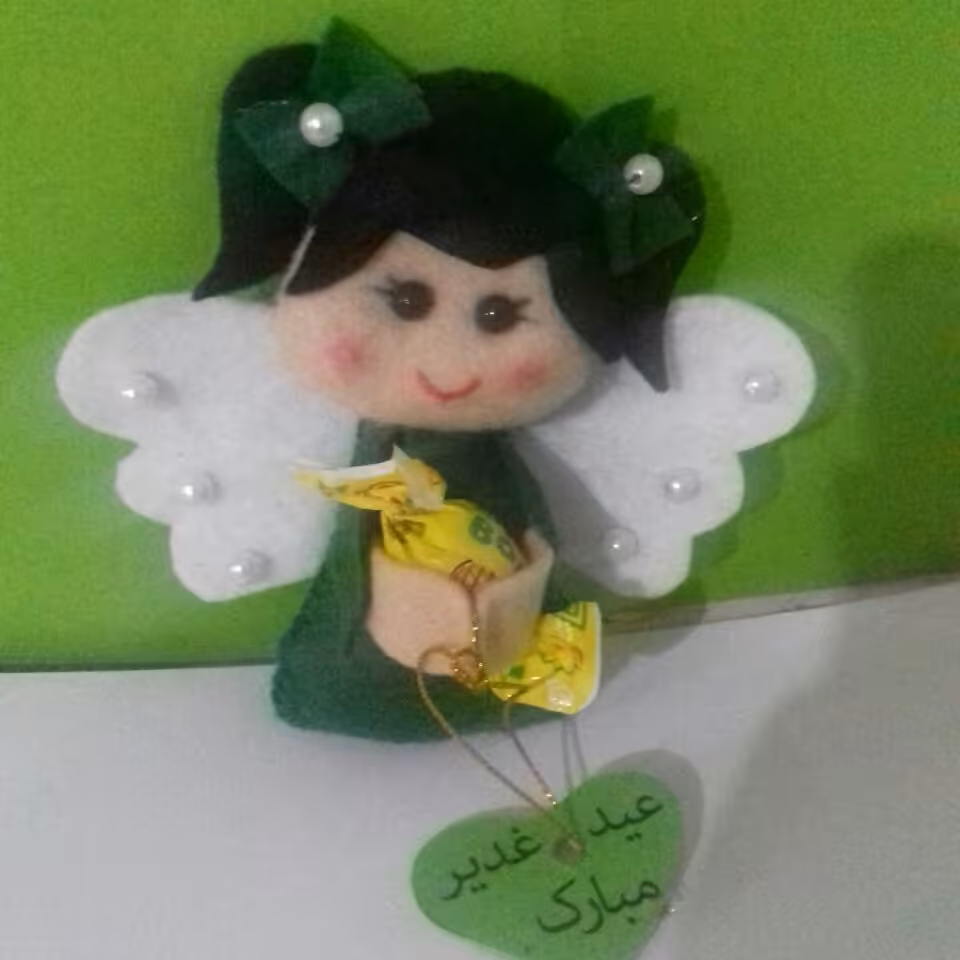 گیفت فرشته